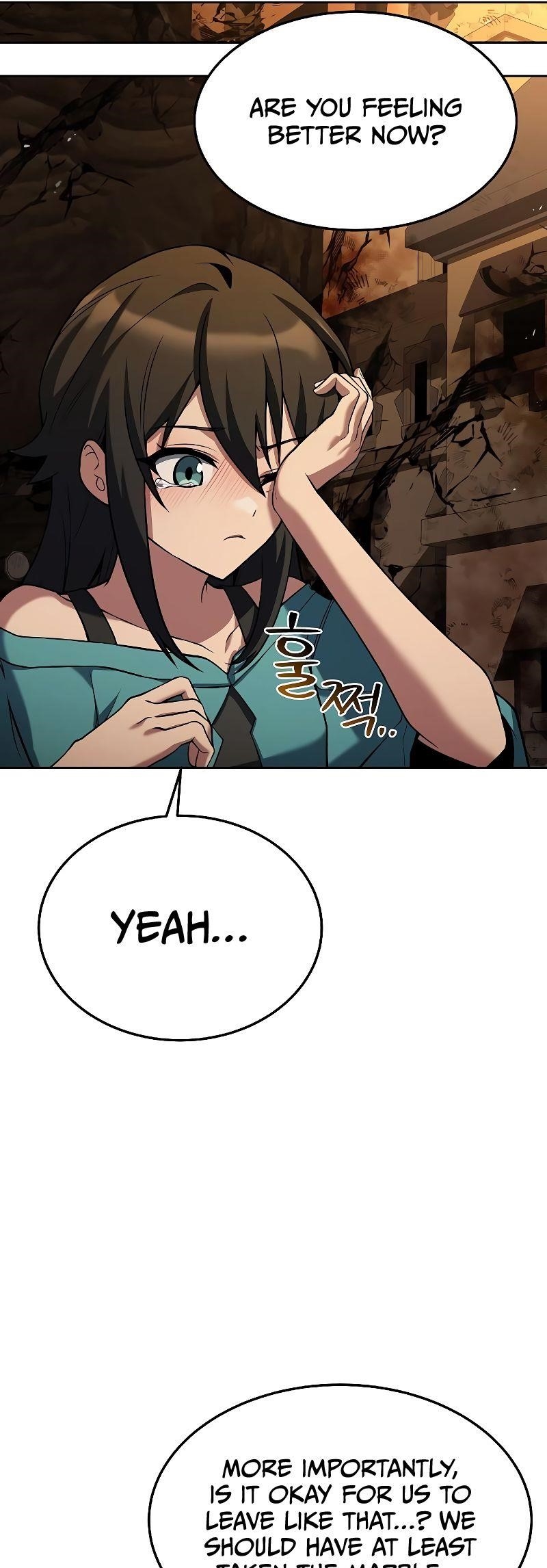 The Archmage’s Restaurant - Chapter 20 Page 29