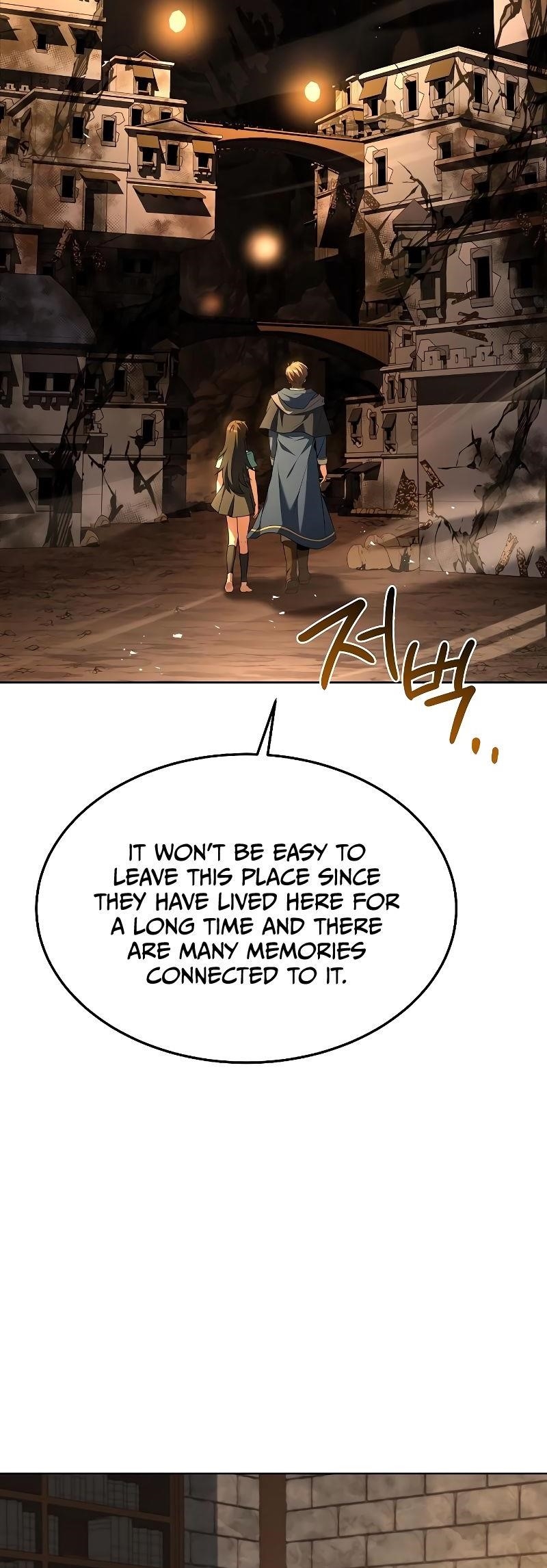 The Archmage’s Restaurant - Chapter 20 Page 31