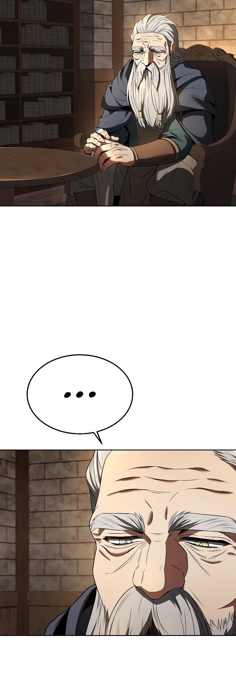 The Archmage’s Restaurant - Chapter 20 Page 32