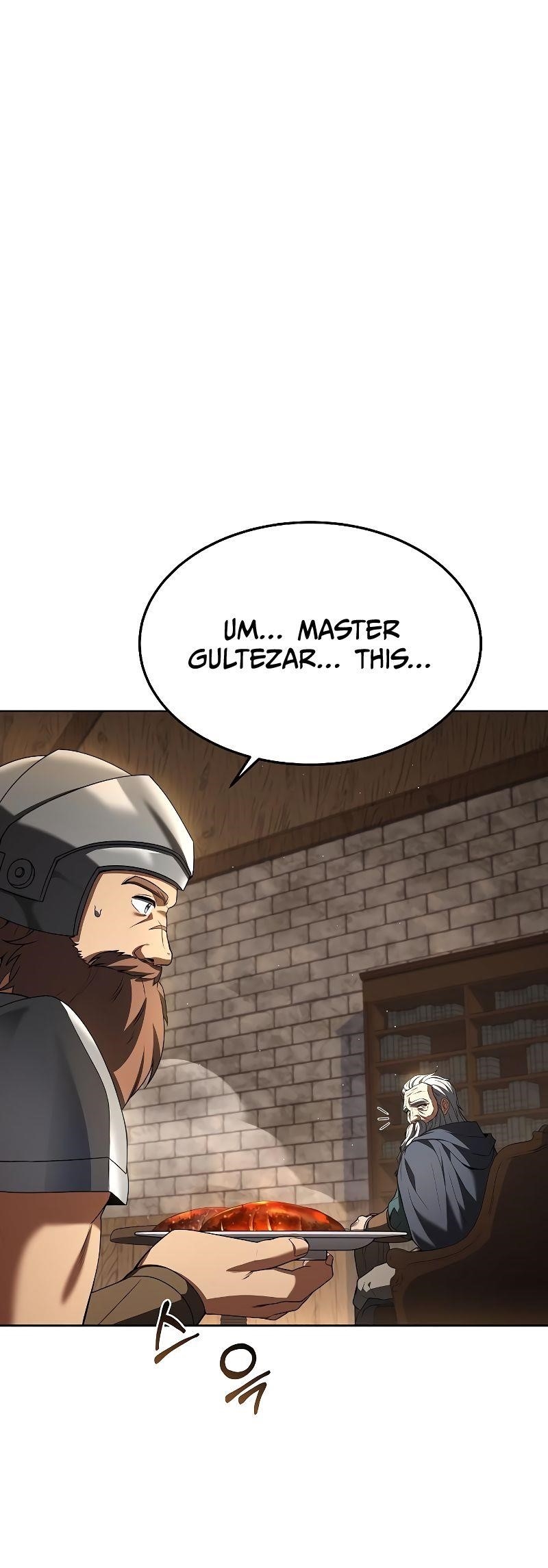 The Archmage’s Restaurant - Chapter 20 Page 33