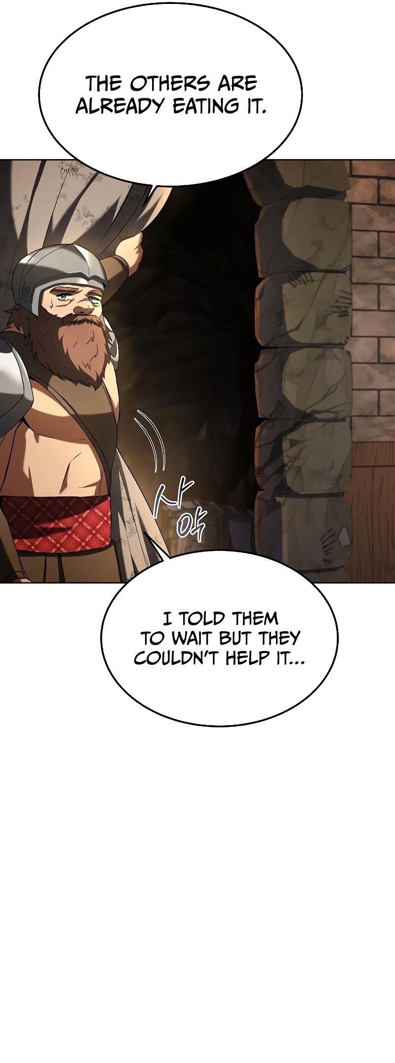 The Archmage’s Restaurant - Chapter 20 Page 35