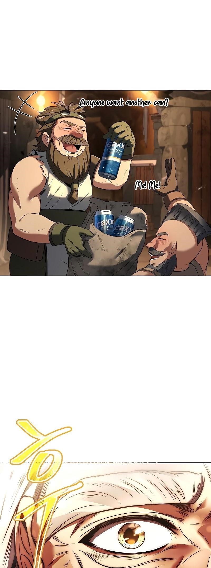 The Archmage’s Restaurant - Chapter 20 Page 38