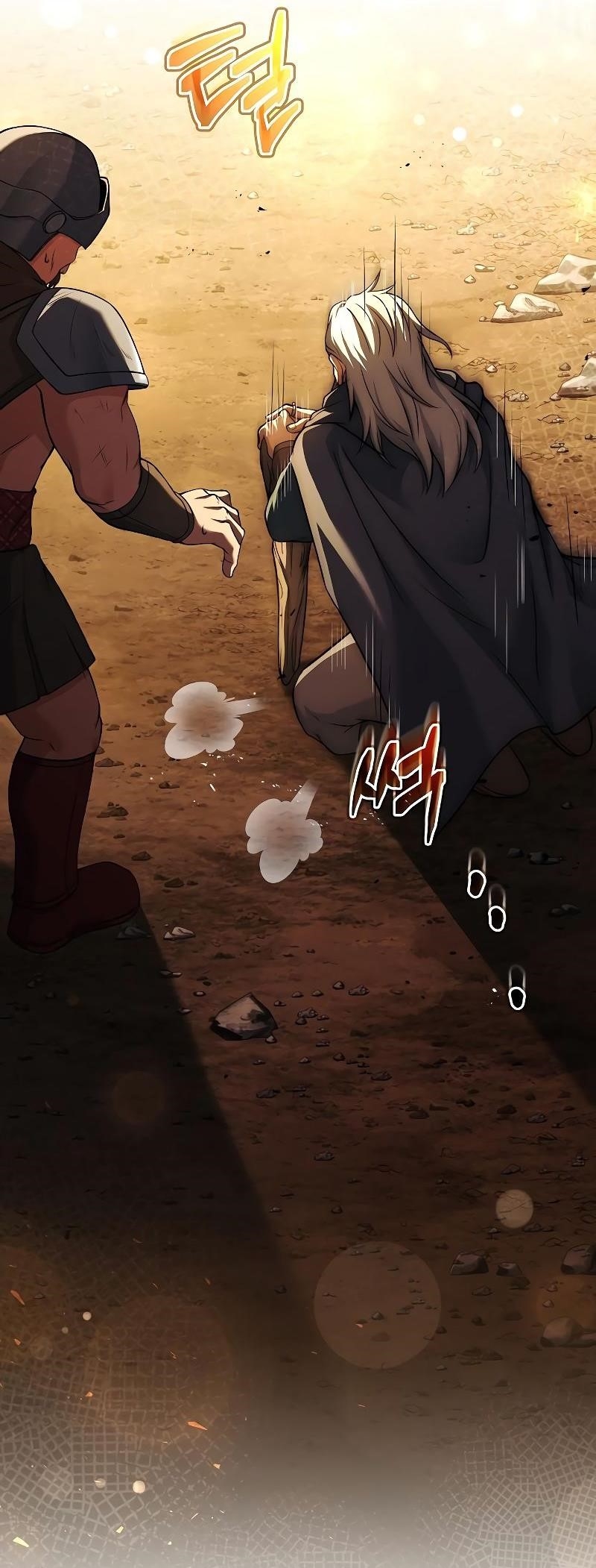 The Archmage’s Restaurant - Chapter 20 Page 57