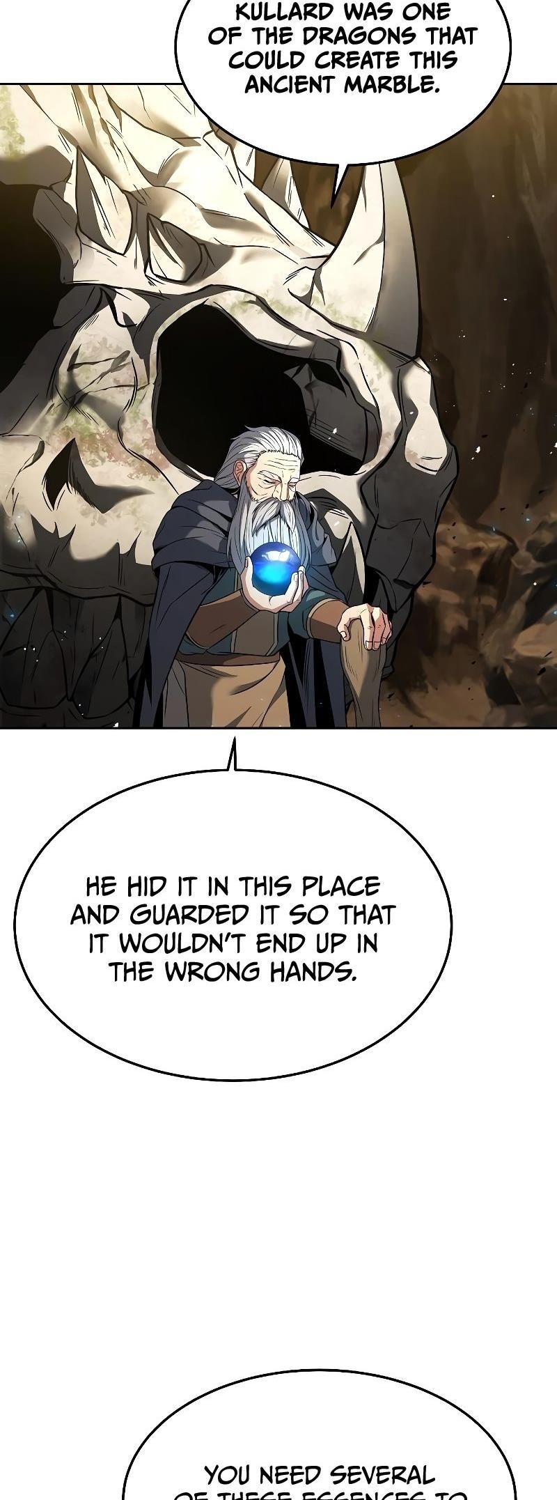 The Archmage’s Restaurant - Chapter 20 Page 6