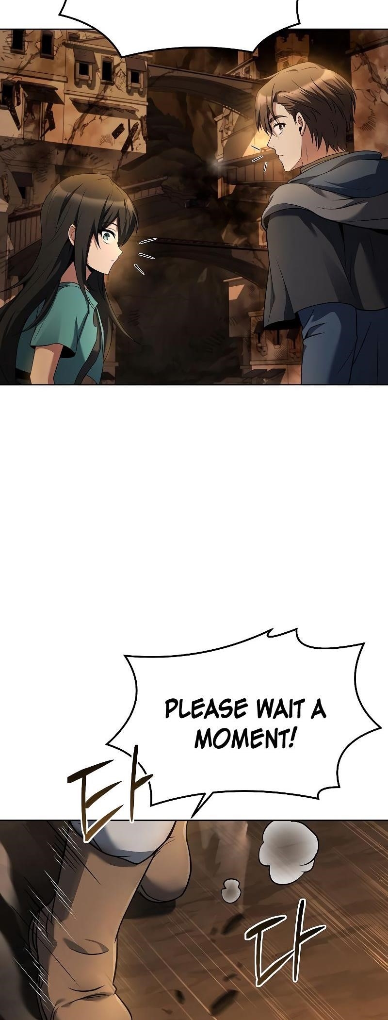 The Archmage’s Restaurant - Chapter 20 Page 60