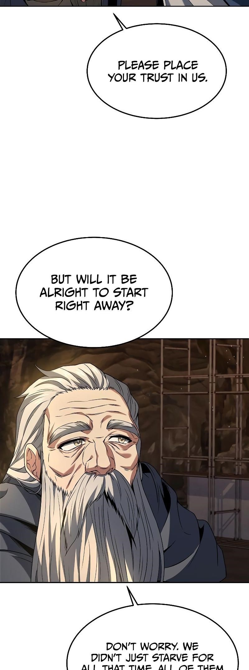 The Archmage’s Restaurant - Chapter 20 Page 67