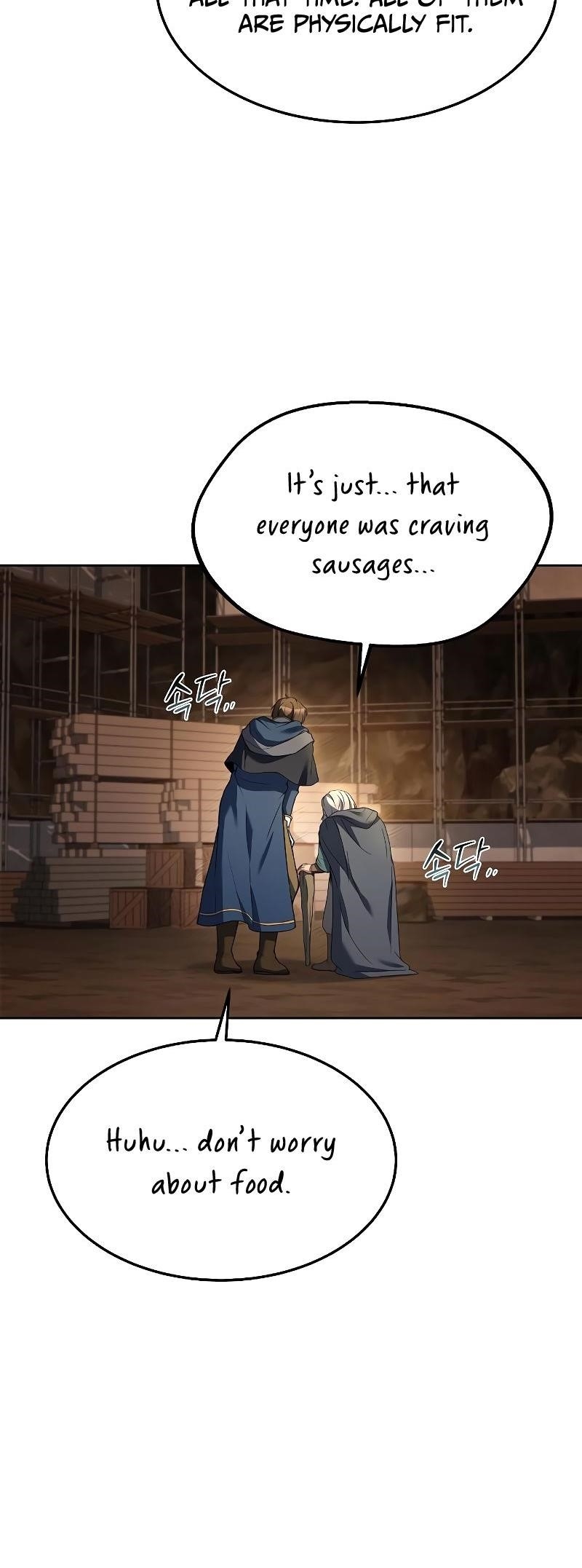 The Archmage’s Restaurant - Chapter 20 Page 68