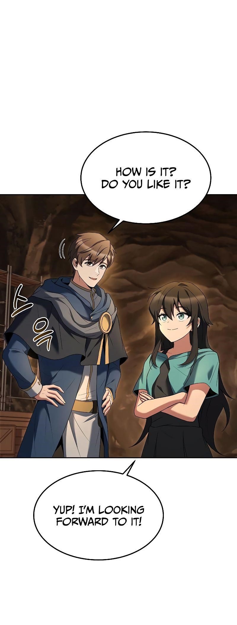 The Archmage’s Restaurant - Chapter 20 Page 69