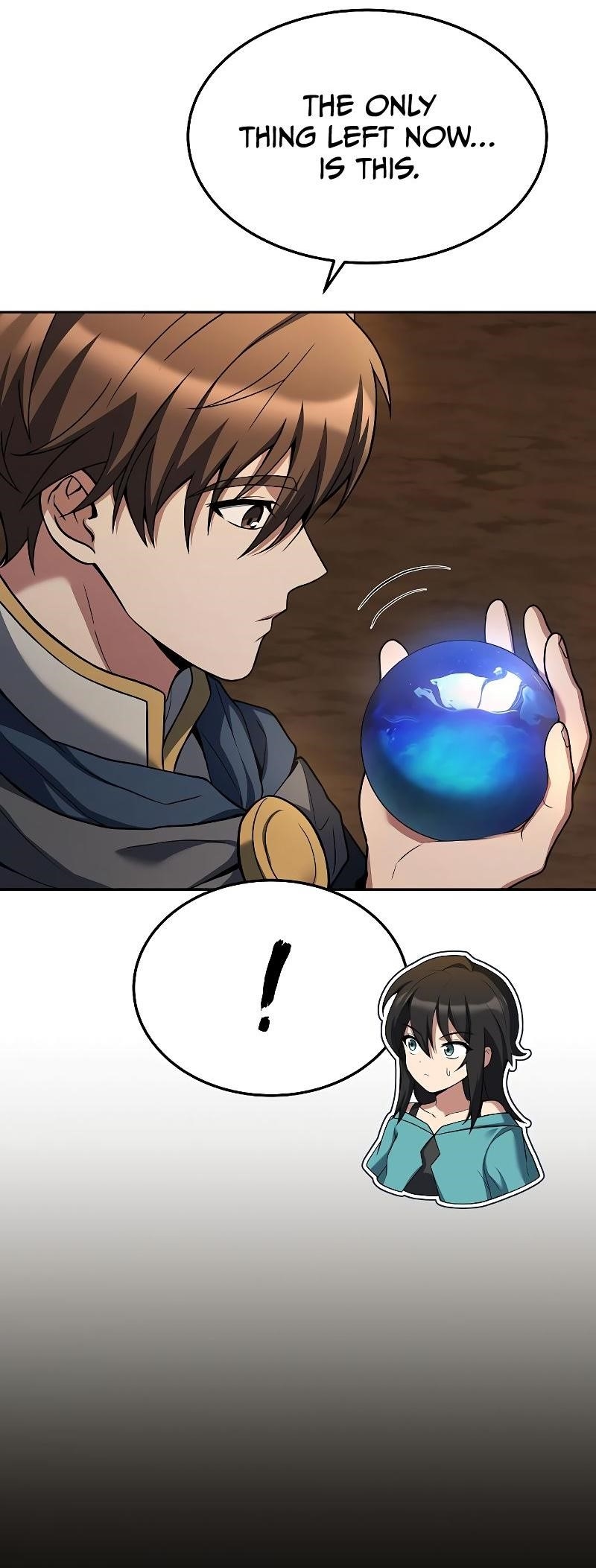 The Archmage’s Restaurant - Chapter 20 Page 70