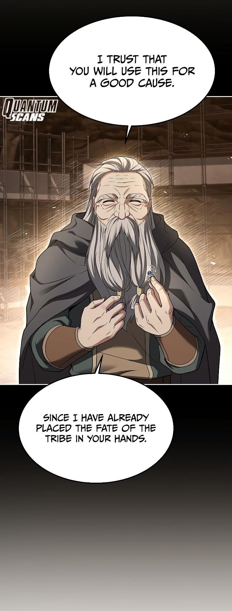 The Archmage’s Restaurant - Chapter 20 Page 71