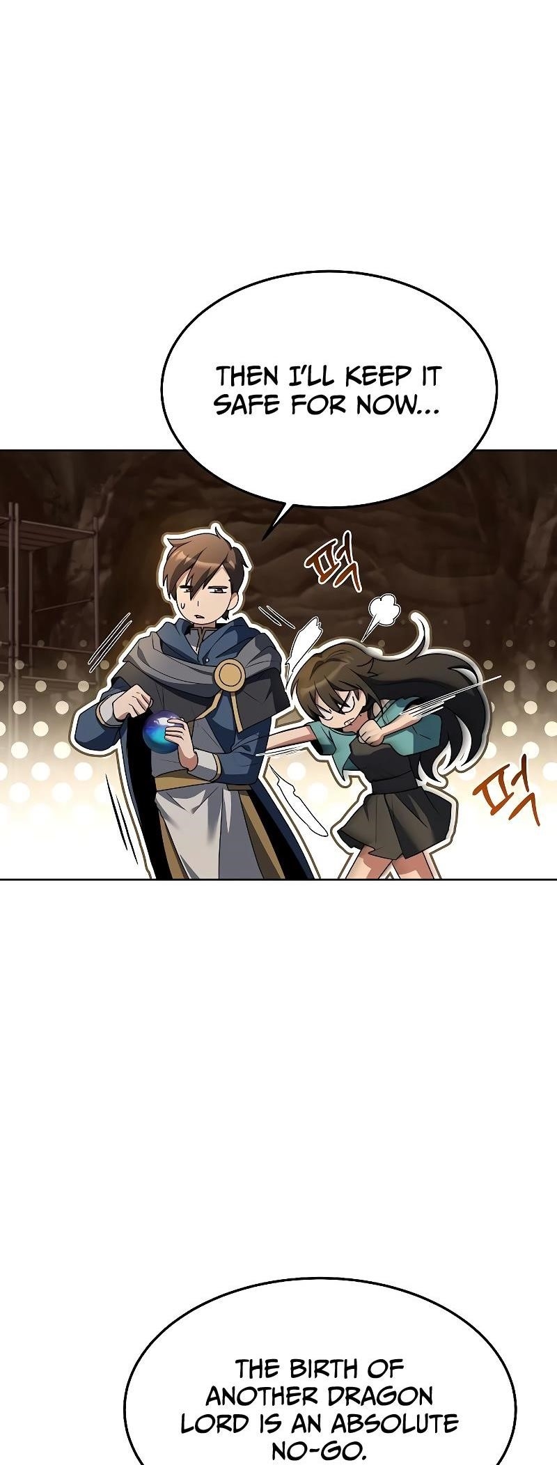 The Archmage’s Restaurant - Chapter 20 Page 73