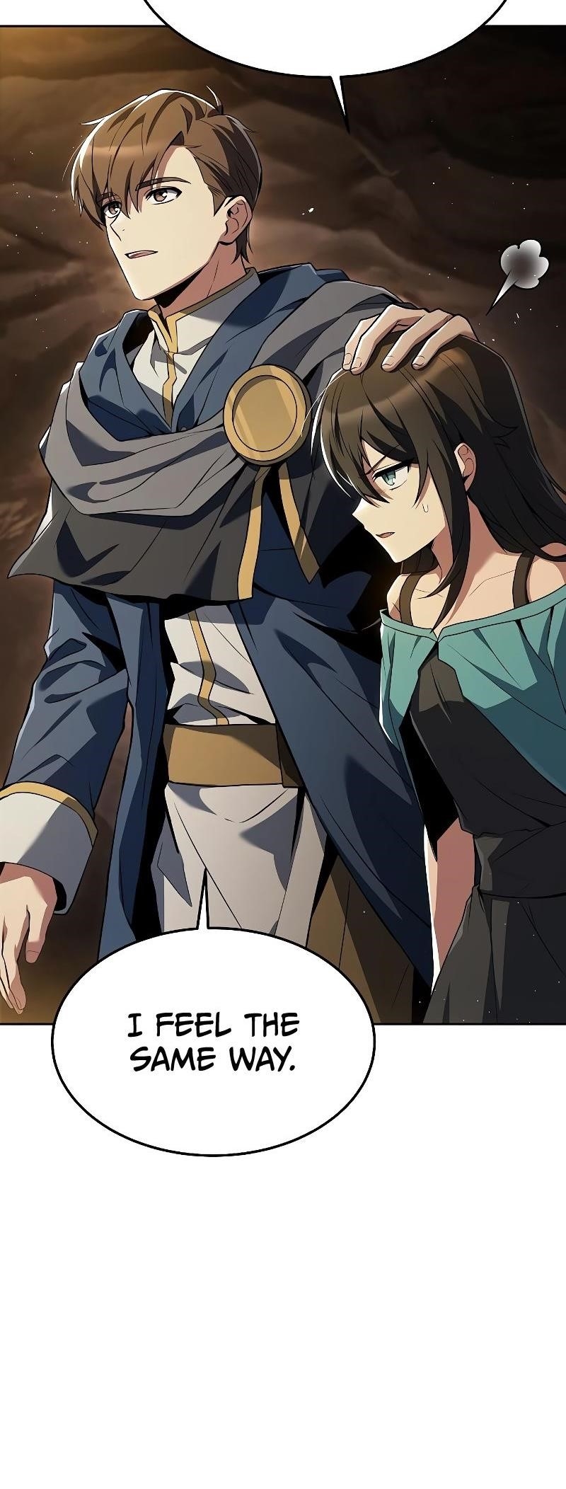 The Archmage’s Restaurant - Chapter 20 Page 74