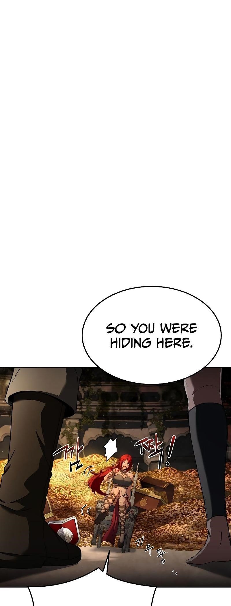 The Archmage’s Restaurant - Chapter 20 Page 80