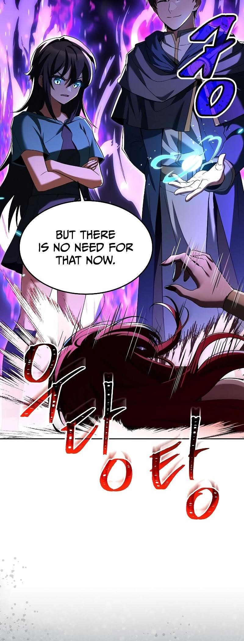 The Archmage’s Restaurant - Chapter 20 Page 82