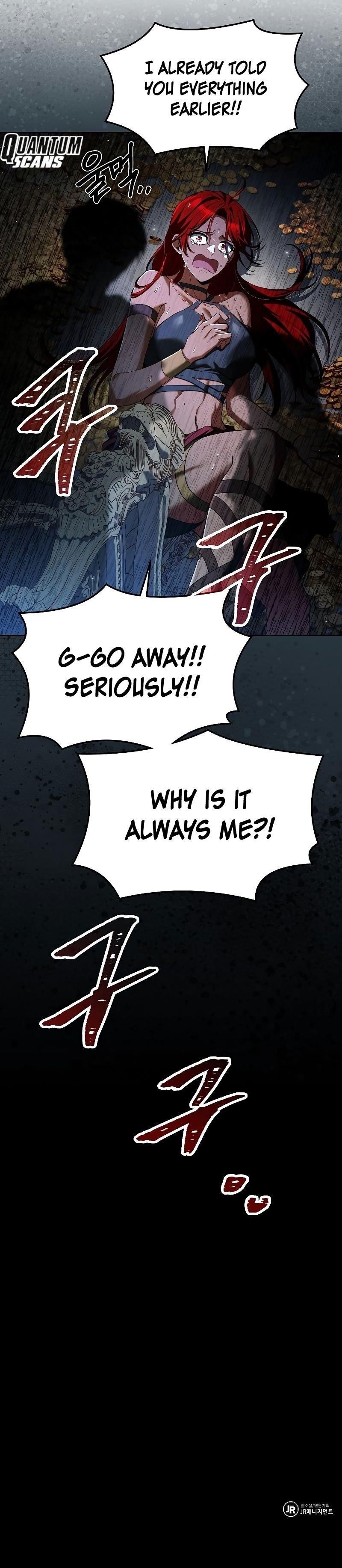 The Archmage’s Restaurant - Chapter 20 Page 83