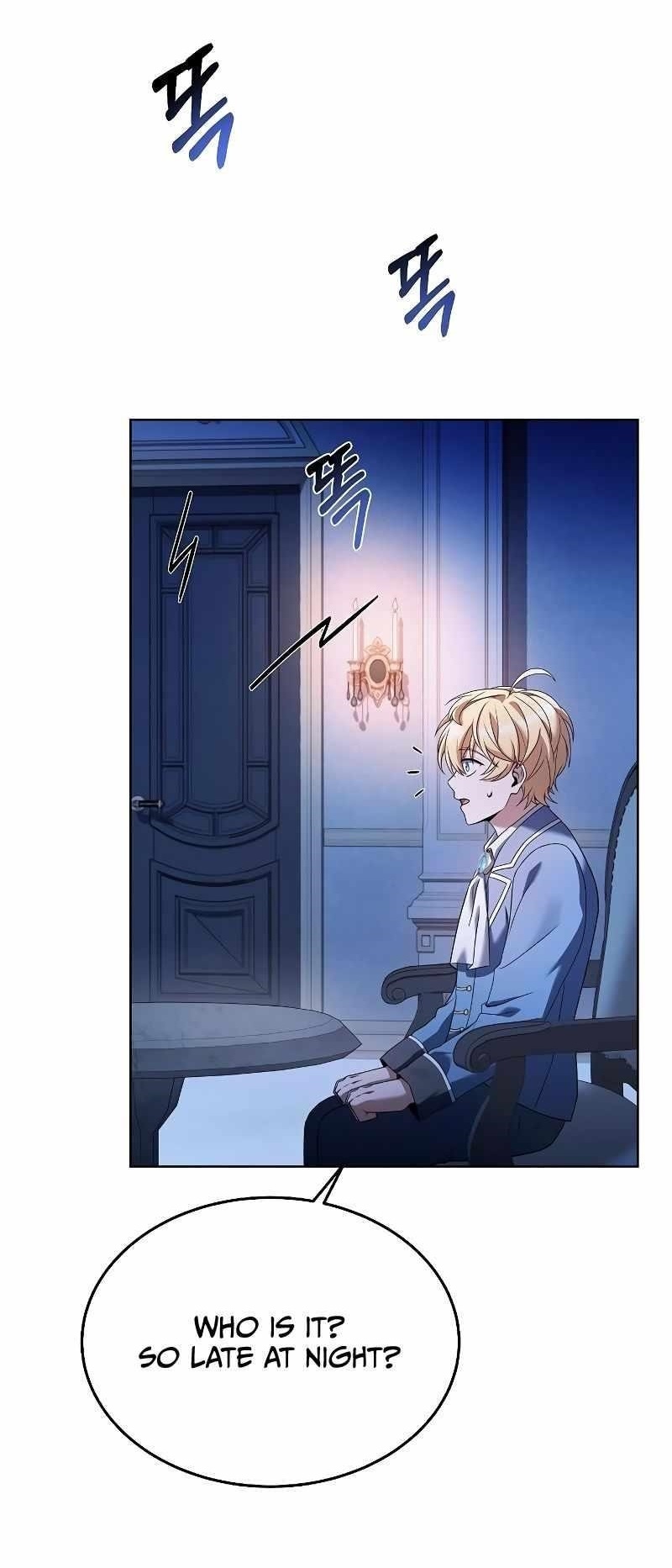 The Archmage’s Restaurant - Chapter 23 Page 1