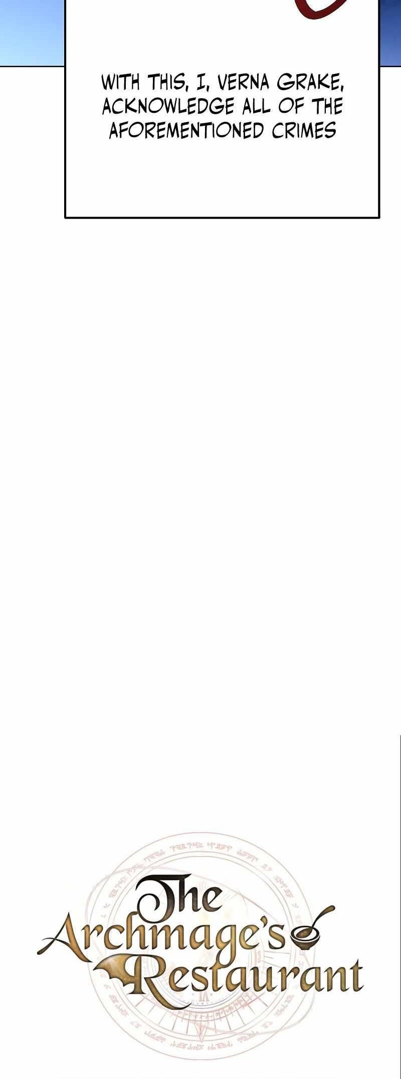 The Archmage’s Restaurant - Chapter 23 Page 11