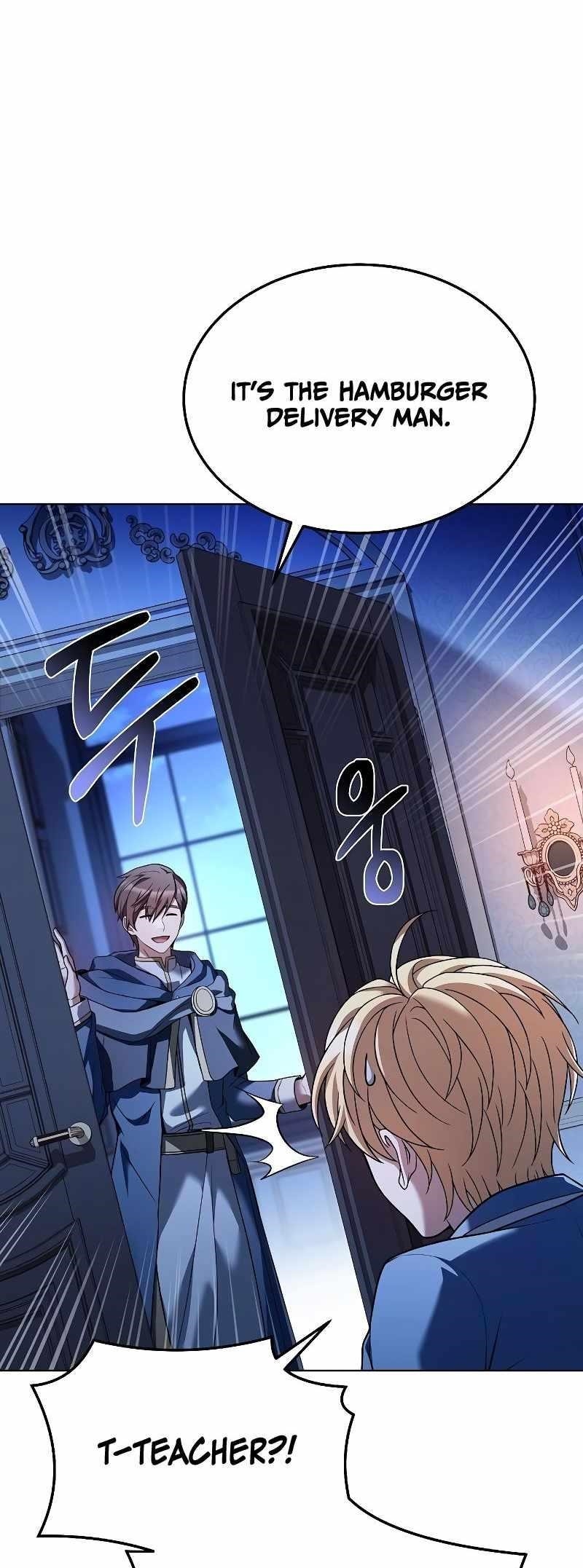 The Archmage’s Restaurant - Chapter 23 Page 2