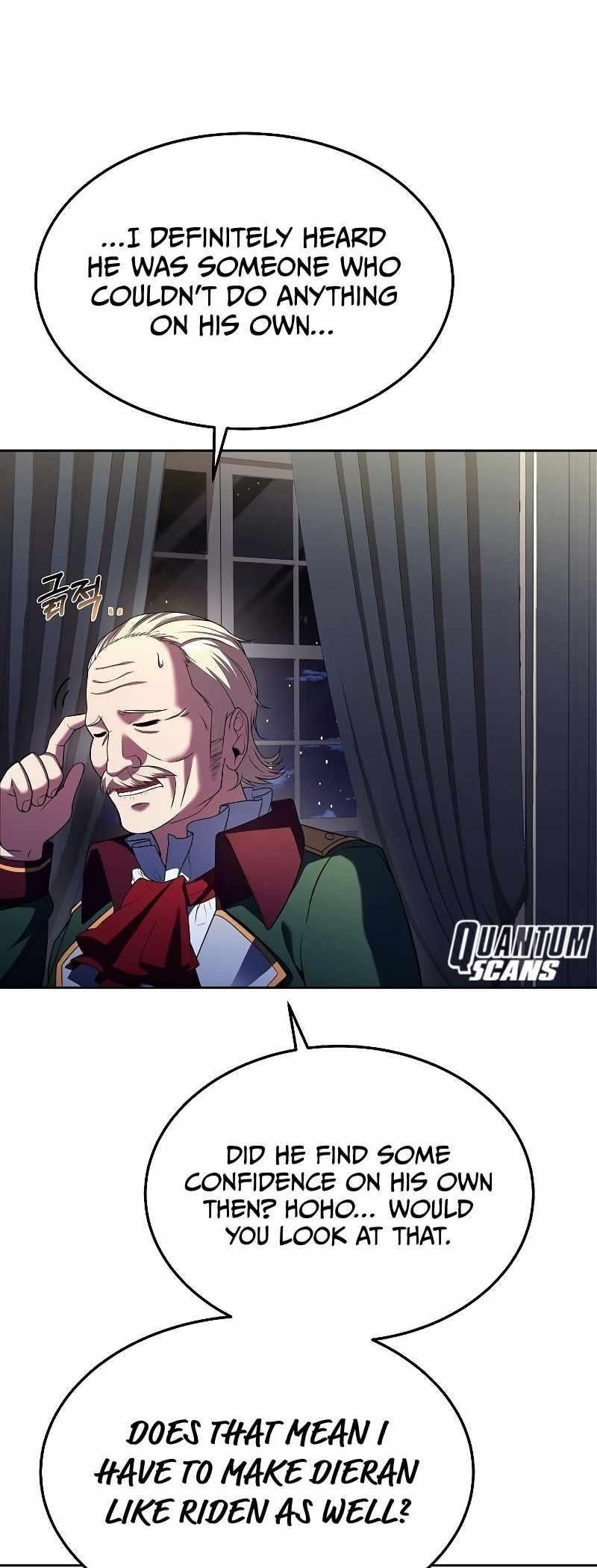 The Archmage’s Restaurant - Chapter 23 Page 20