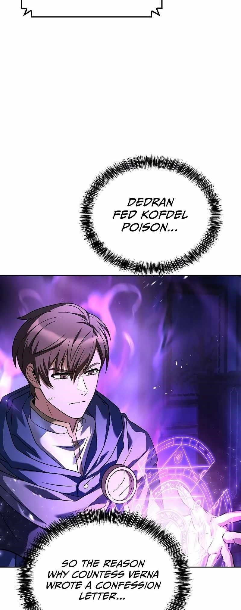 The Archmage’s Restaurant - Chapter 23 Page 27