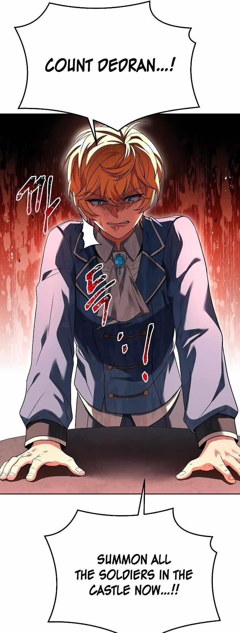 The Archmage’s Restaurant - Chapter 23 Page 29