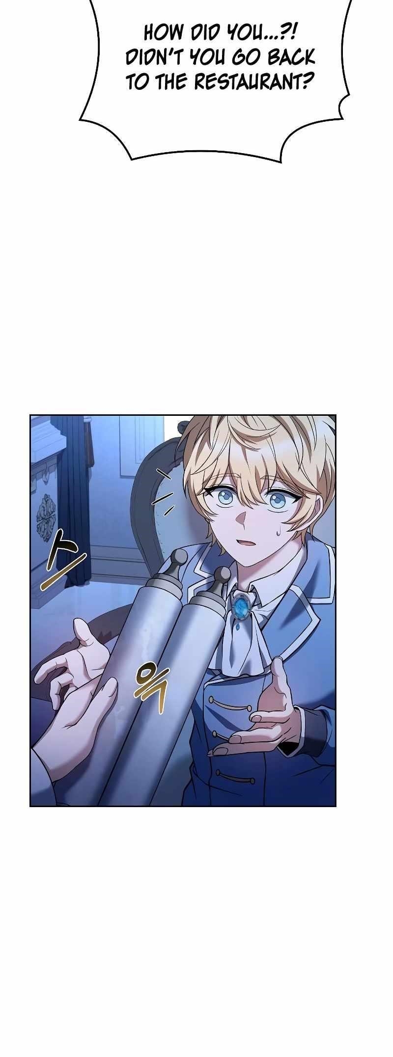 The Archmage’s Restaurant - Chapter 23 Page 3