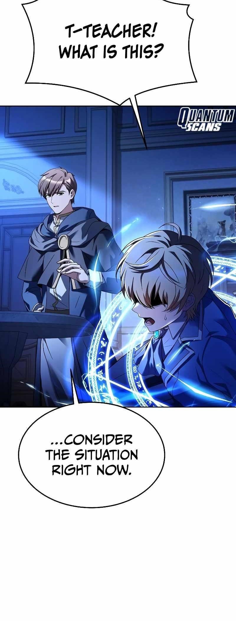 The Archmage’s Restaurant - Chapter 23 Page 31