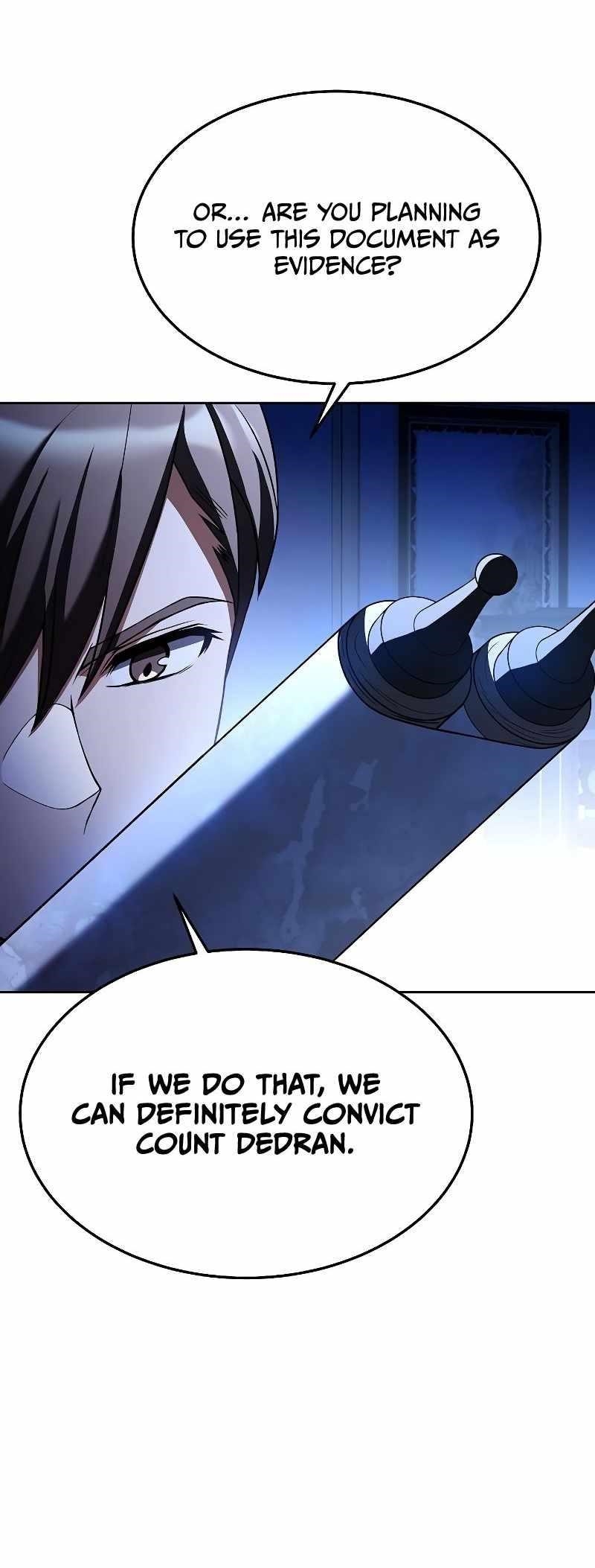 The Archmage’s Restaurant - Chapter 23 Page 34