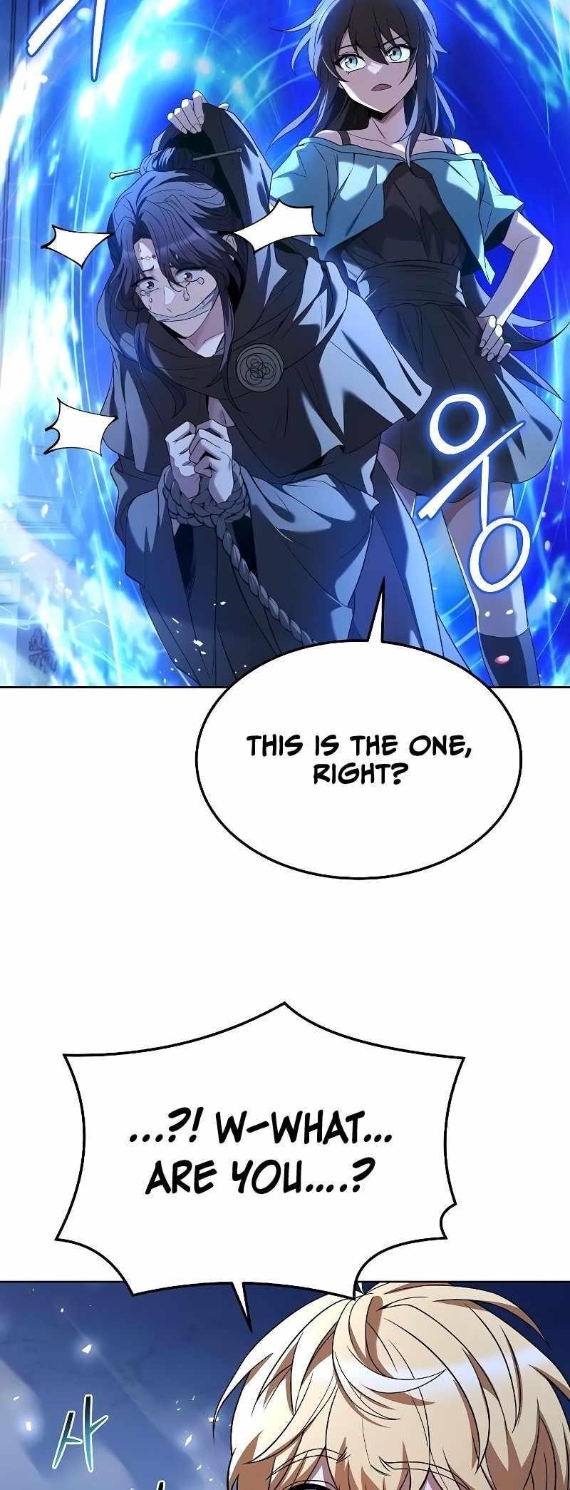 The Archmage’s Restaurant - Chapter 23 Page 37