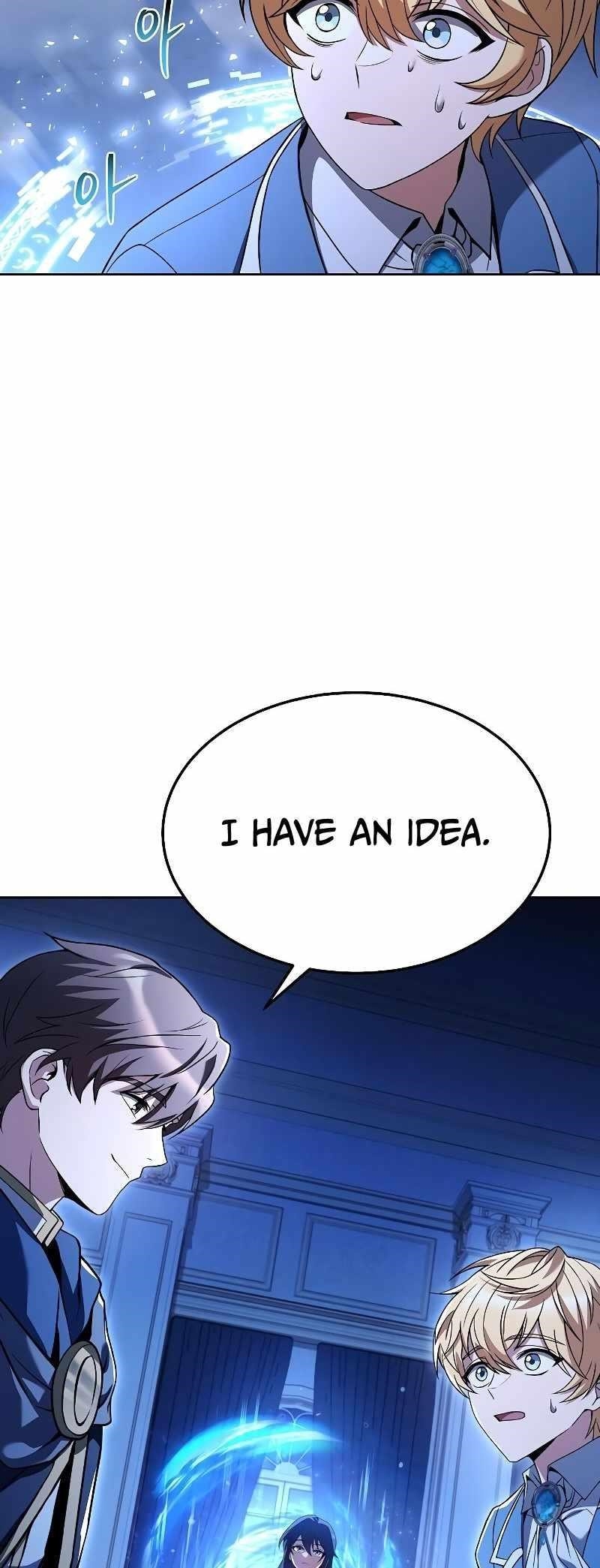 The Archmage’s Restaurant - Chapter 23 Page 38