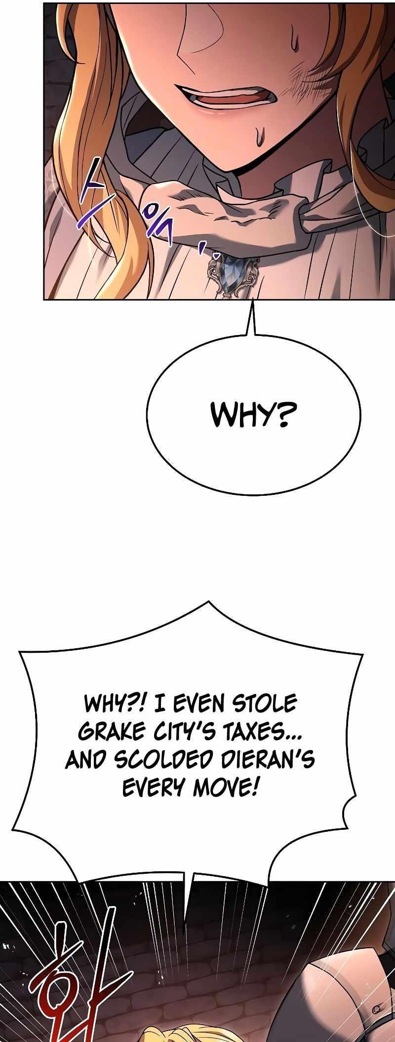 The Archmage’s Restaurant - Chapter 23 Page 43