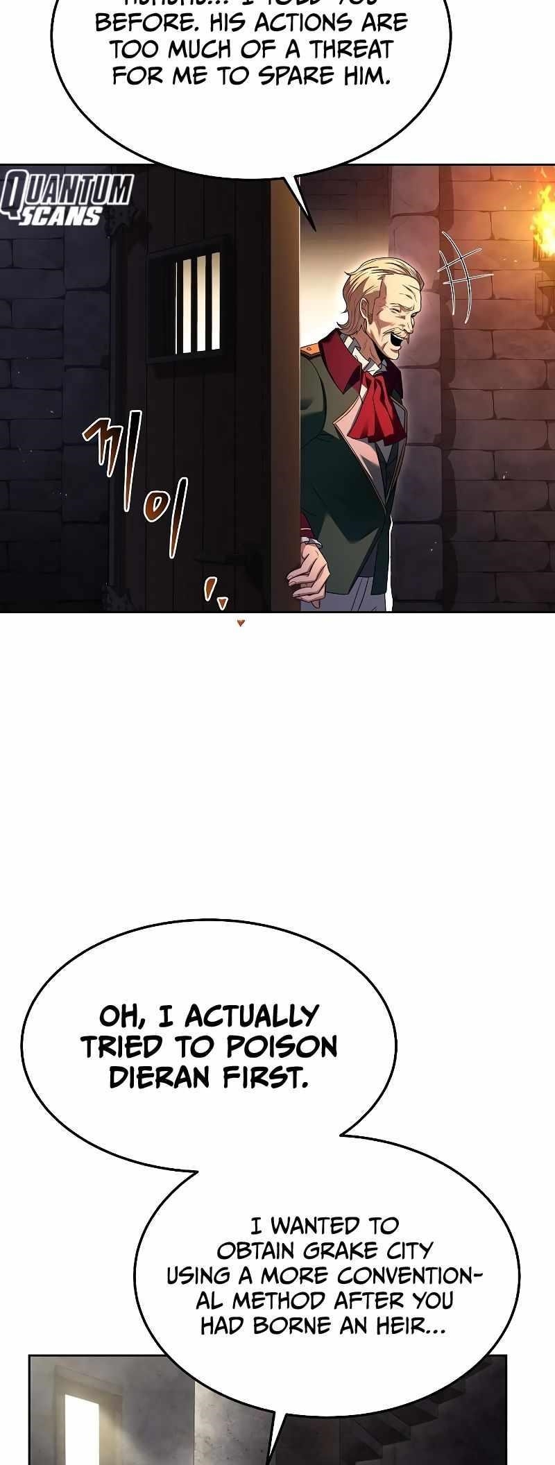 The Archmage’s Restaurant - Chapter 23 Page 45