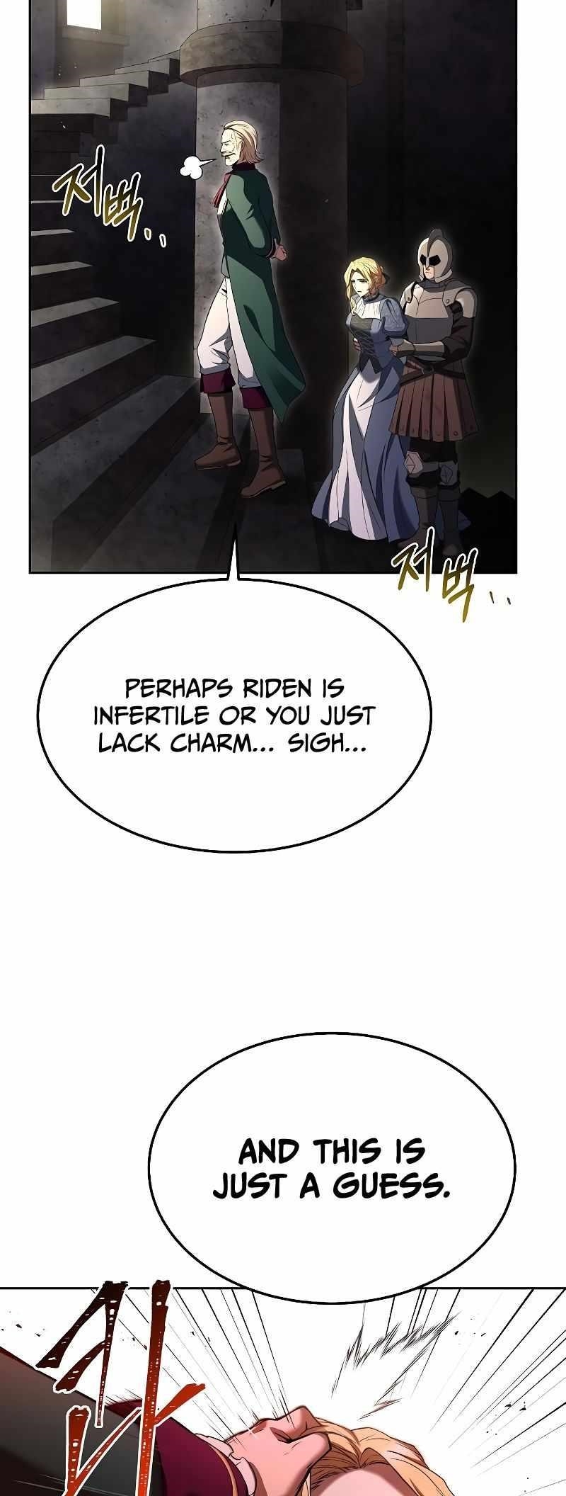 The Archmage’s Restaurant - Chapter 23 Page 46