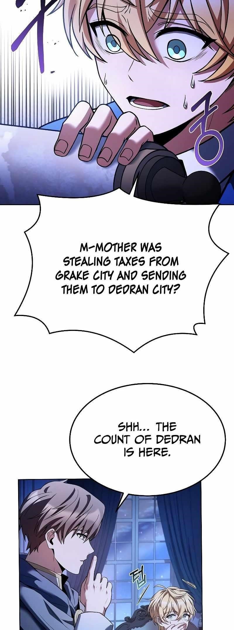 The Archmage’s Restaurant - Chapter 23 Page 5