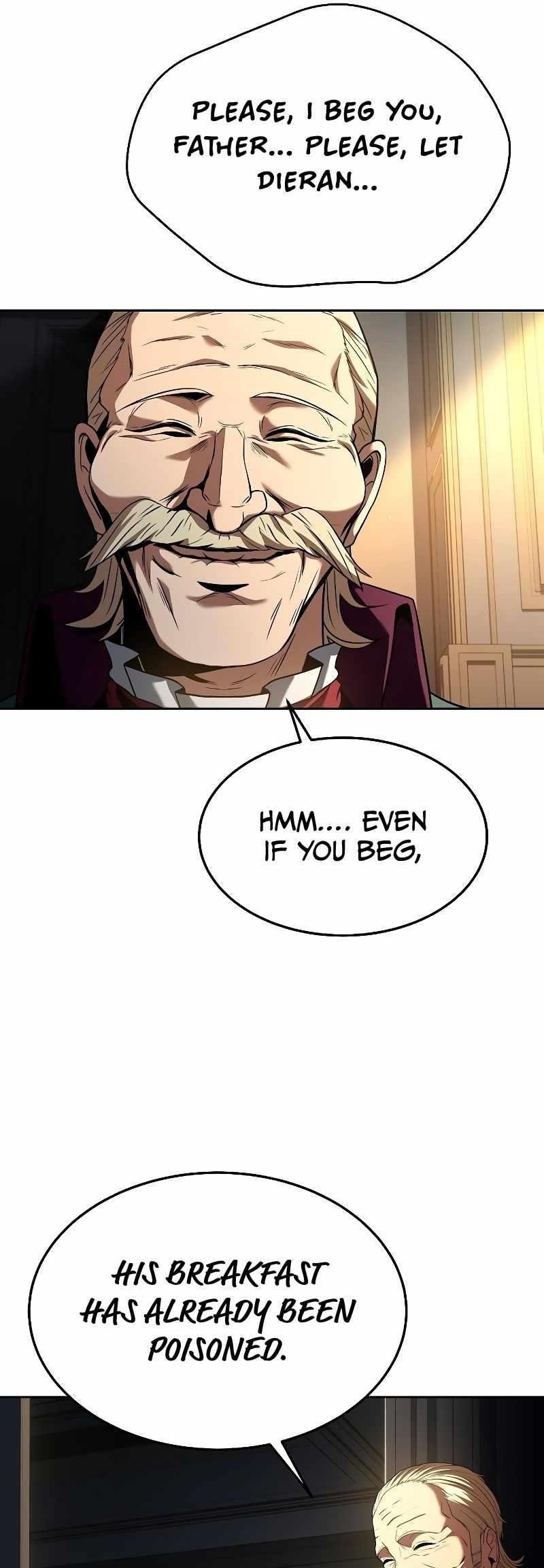 The Archmage’s Restaurant - Chapter 23 Page 50