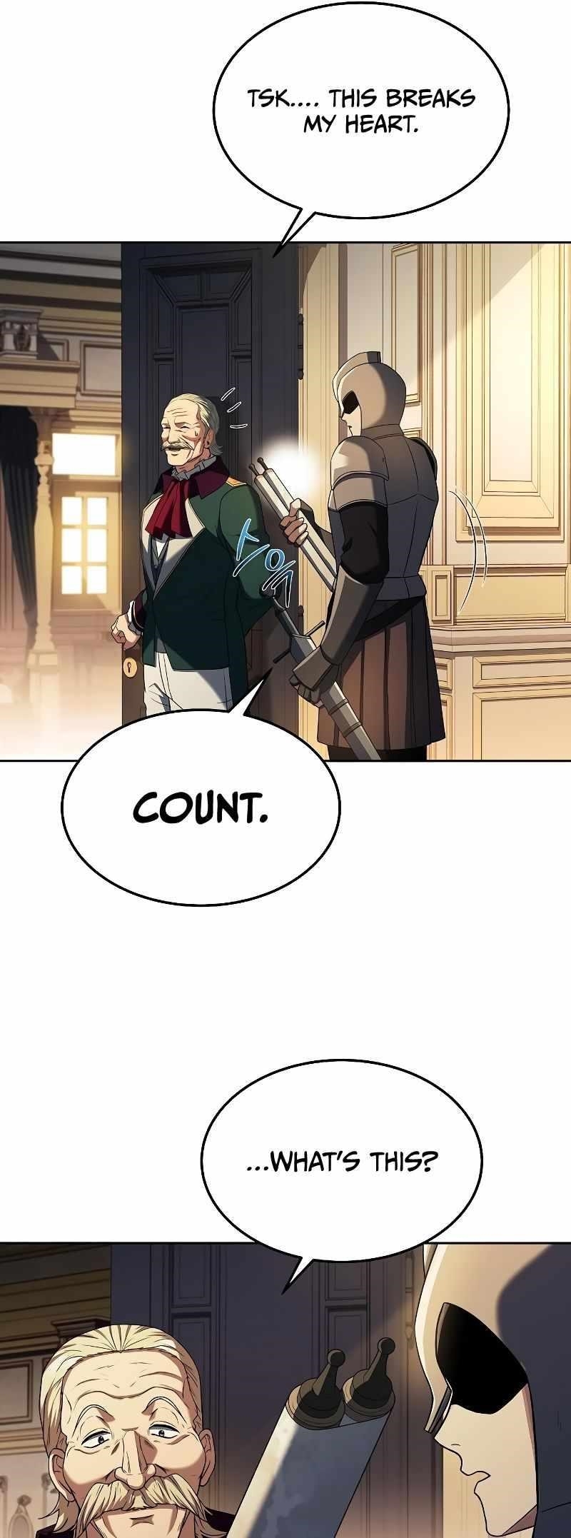 The Archmage’s Restaurant - Chapter 23 Page 56