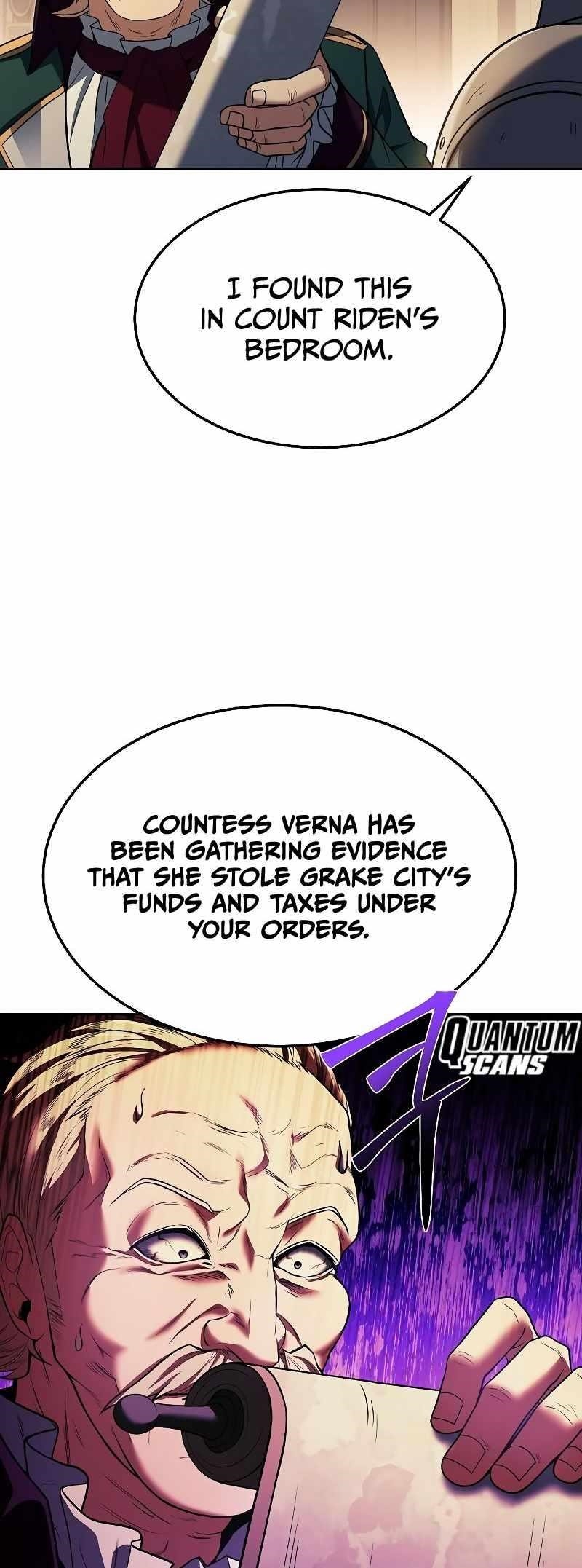 The Archmage’s Restaurant - Chapter 23 Page 57