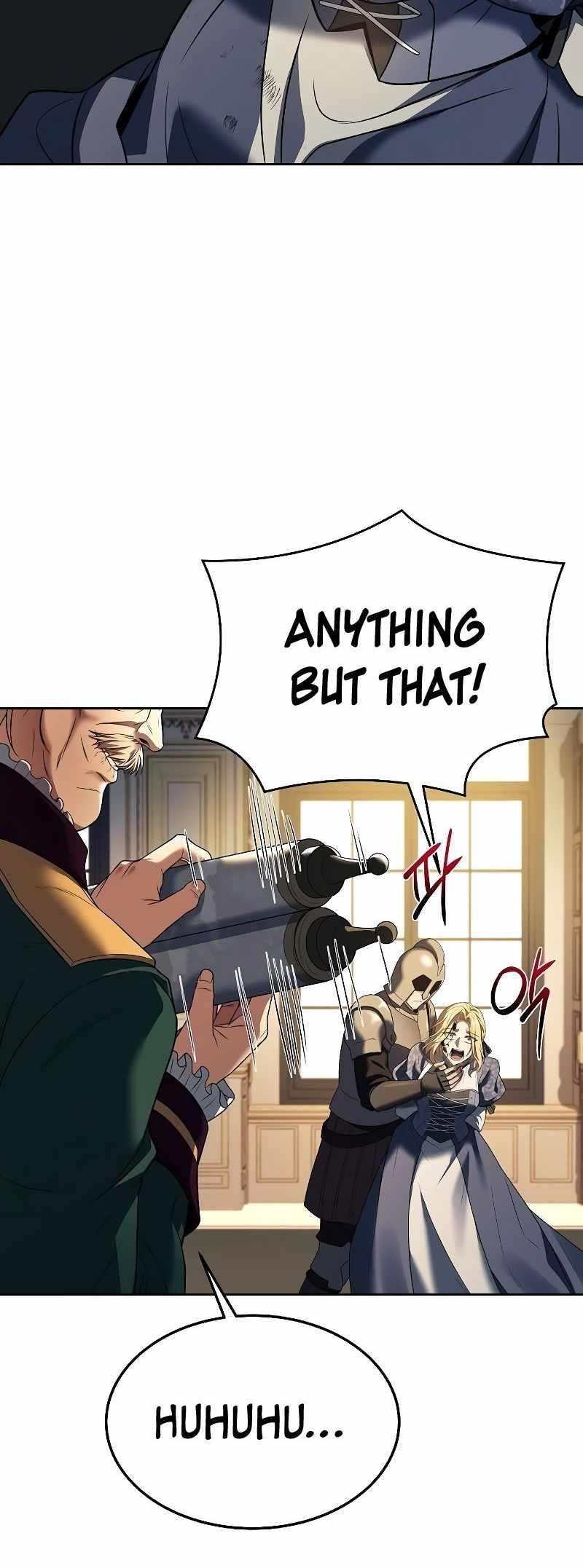 The Archmage’s Restaurant - Chapter 23 Page 59