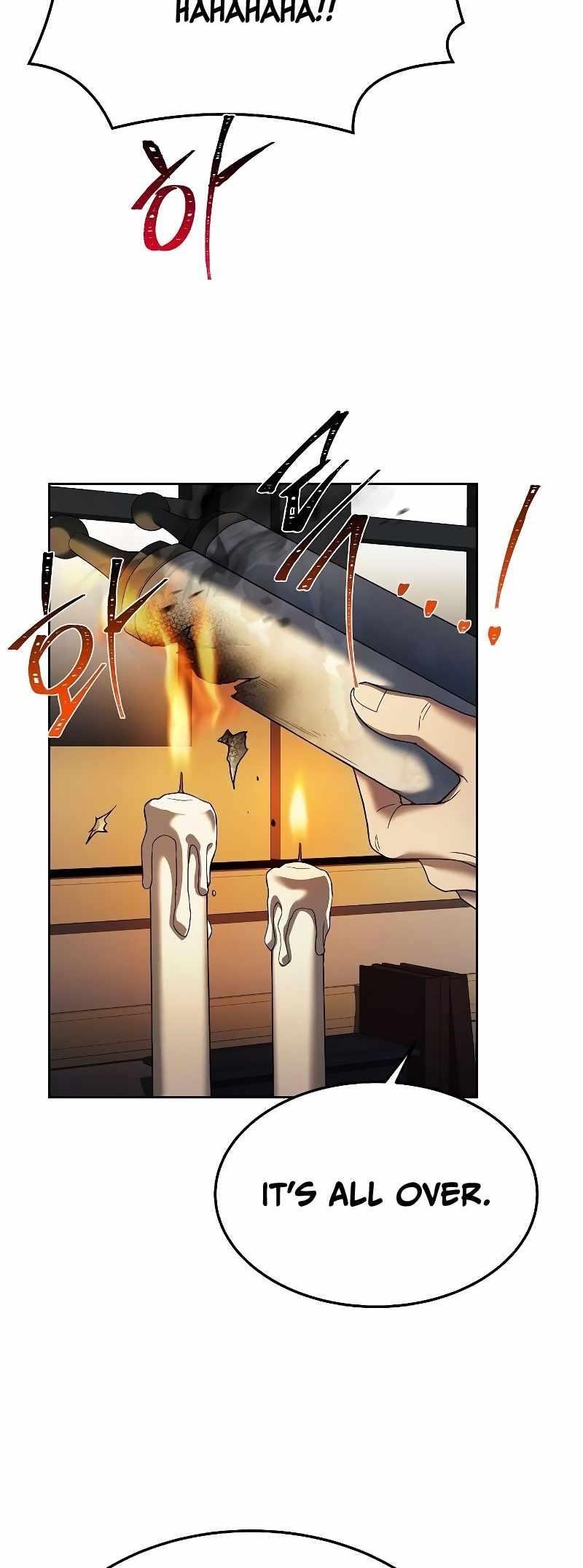 The Archmage’s Restaurant - Chapter 23 Page 61