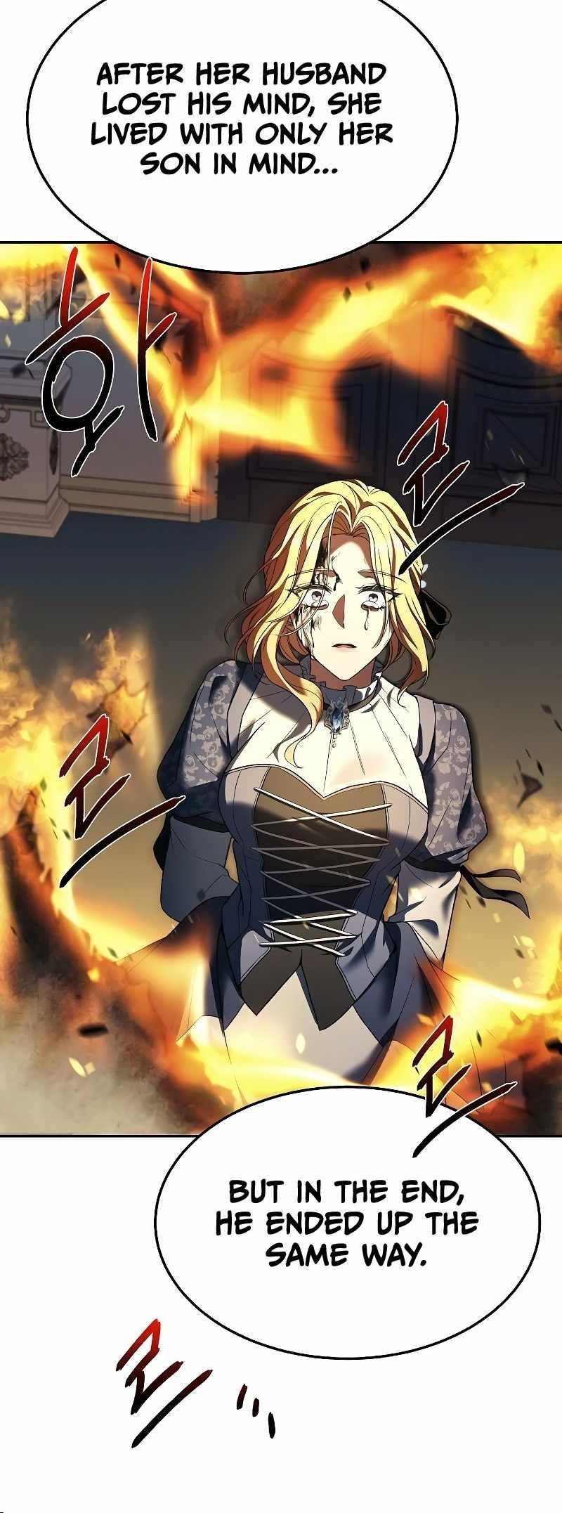 The Archmage’s Restaurant - Chapter 23 Page 62