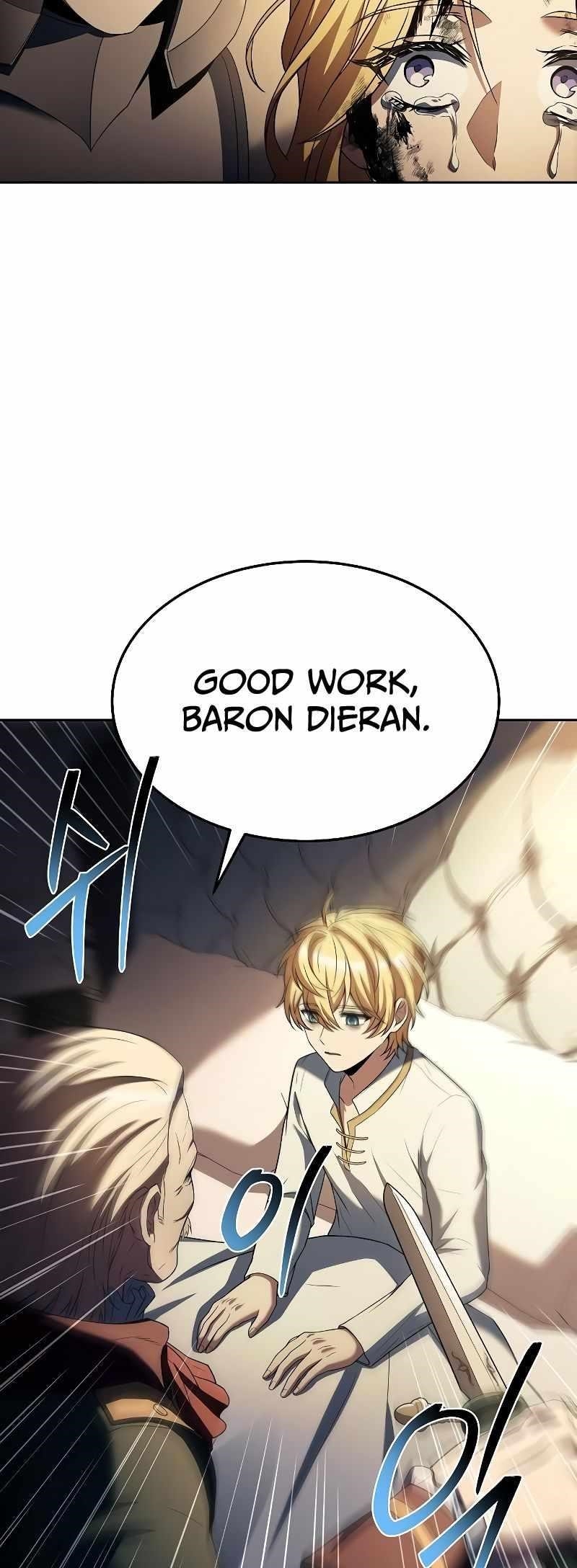 The Archmage’s Restaurant - Chapter 23 Page 65