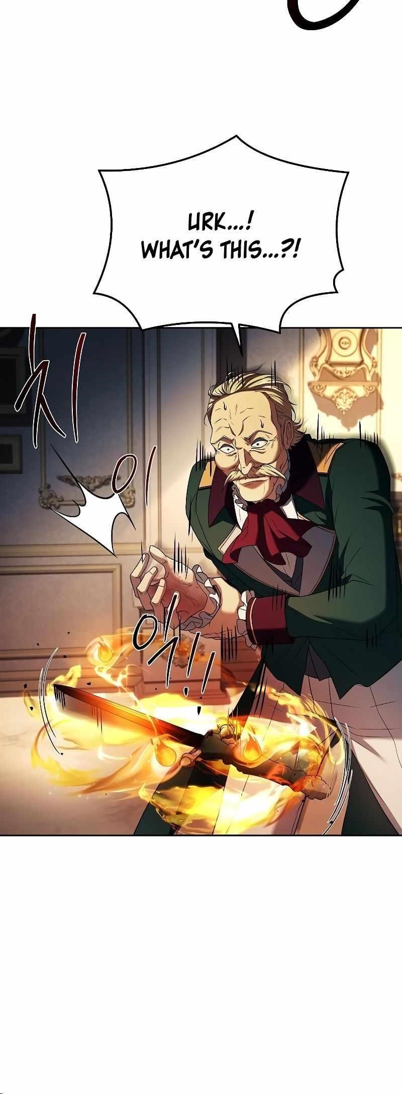 The Archmage’s Restaurant - Chapter 23 Page 68