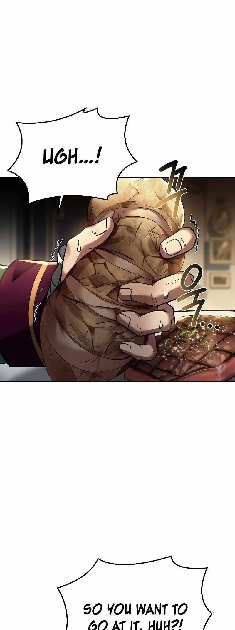 The Archmage’s Restaurant - Chapter 24 Page 12