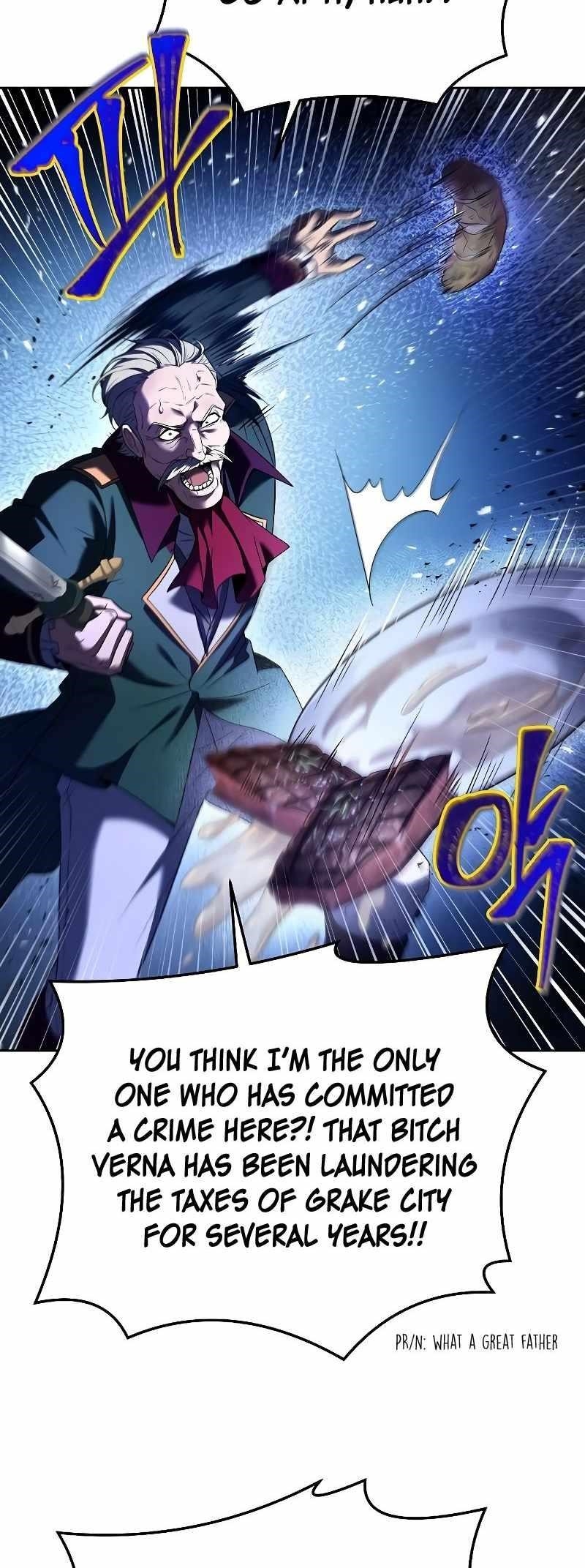 The Archmage’s Restaurant - Chapter 24 Page 13