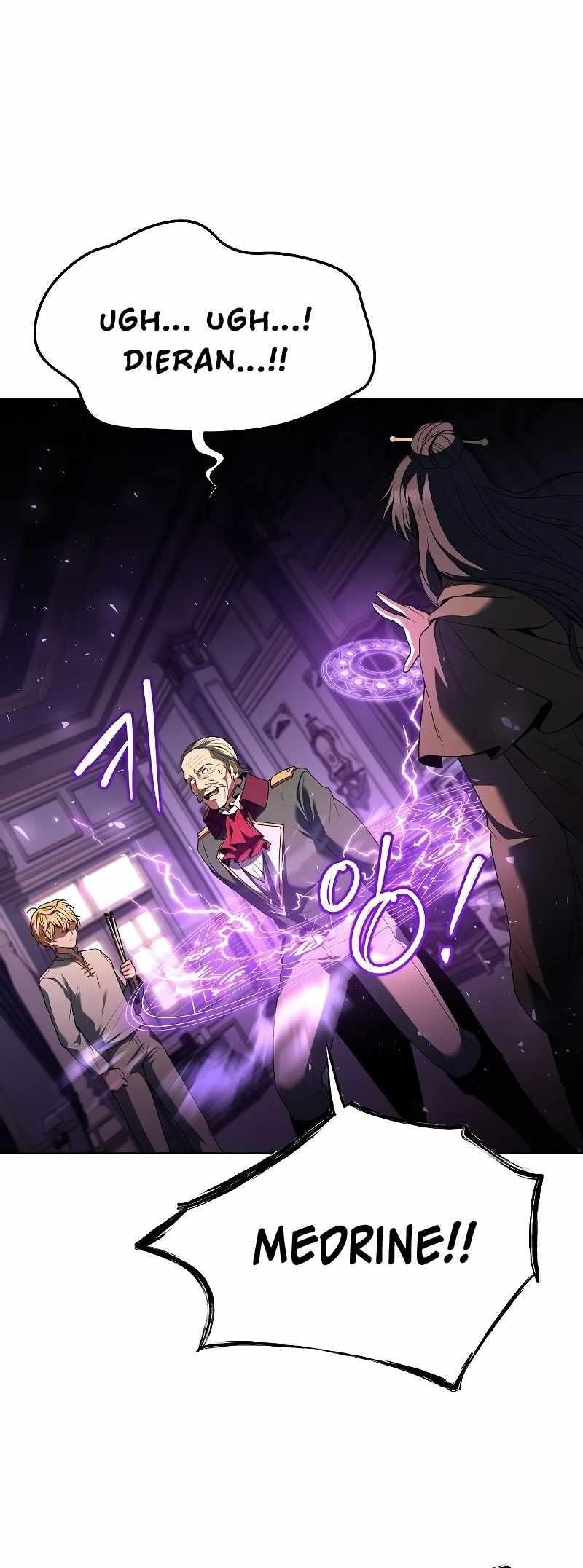 The Archmage’s Restaurant - Chapter 24 Page 24