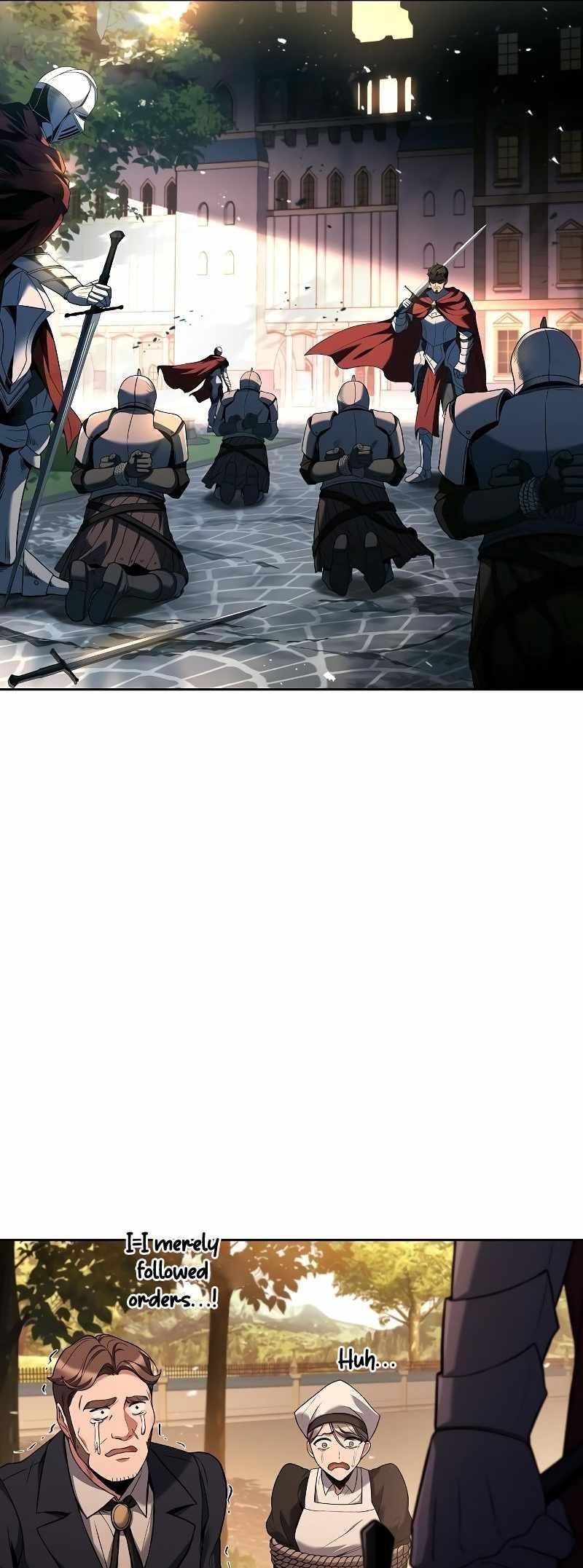 The Archmage’s Restaurant - Chapter 24 Page 27