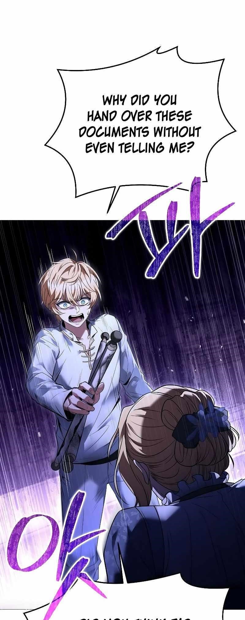 The Archmage’s Restaurant - Chapter 24 Page 38