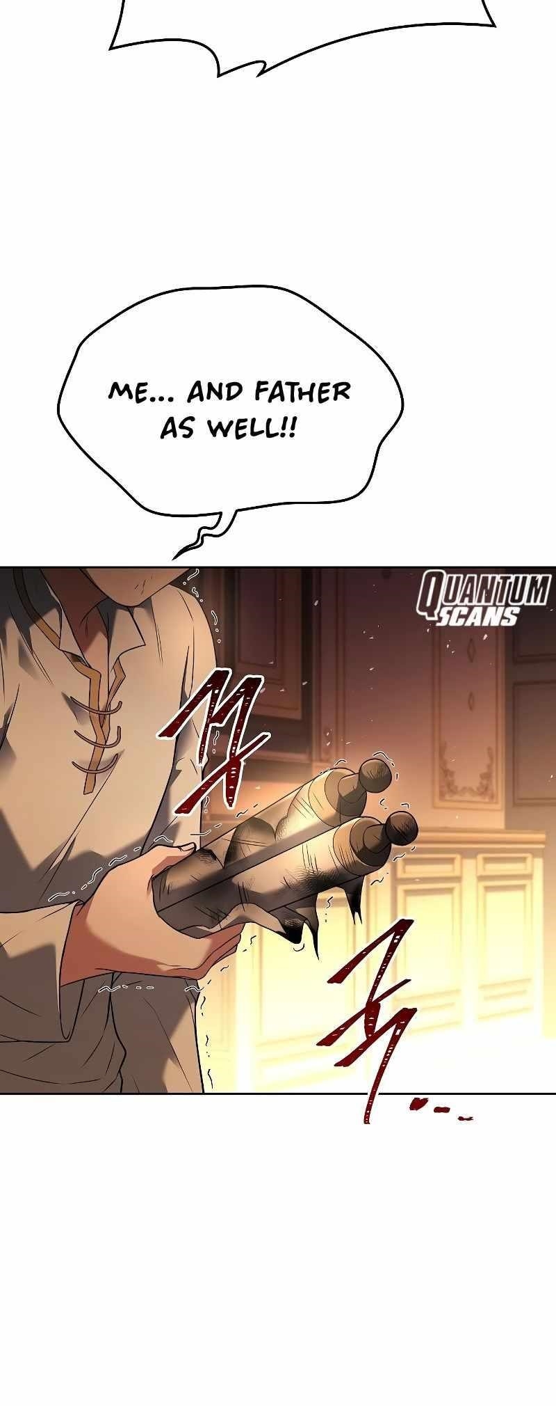 The Archmage’s Restaurant - Chapter 24 Page 40