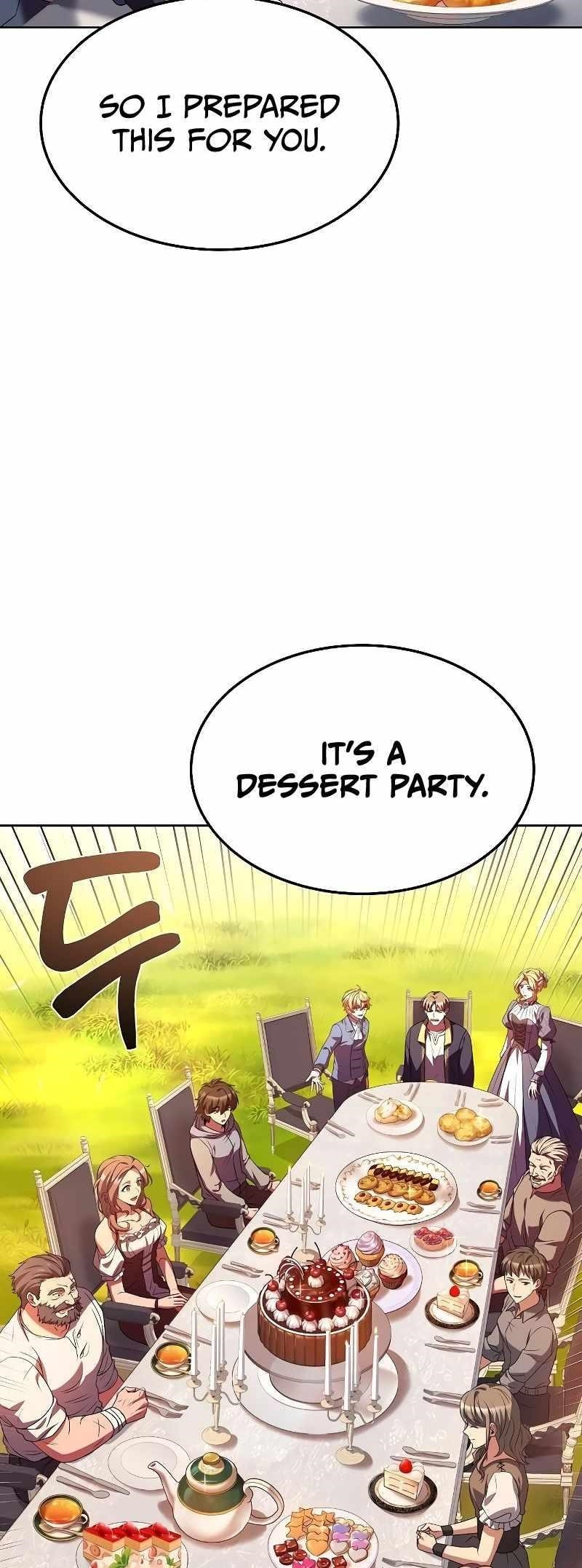 The Archmage’s Restaurant - Chapter 24 Page 60