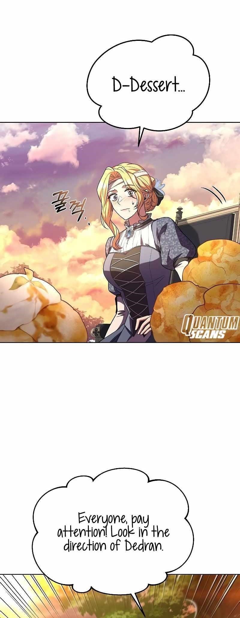 The Archmage’s Restaurant - Chapter 24 Page 63